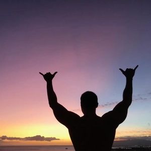 Meet your Posher, Isaiah